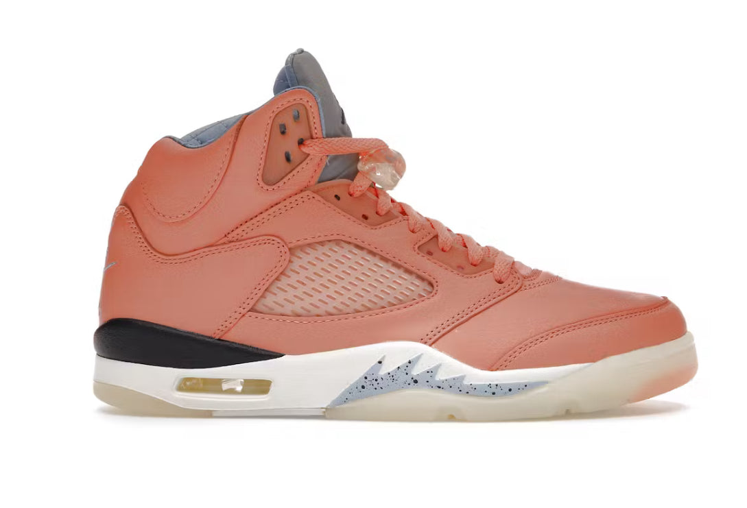 Jordan 5 “DJ Khaled Crimson Bliss