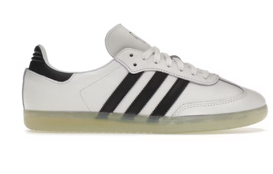 Adidas Samba “Jason Dill White Black”