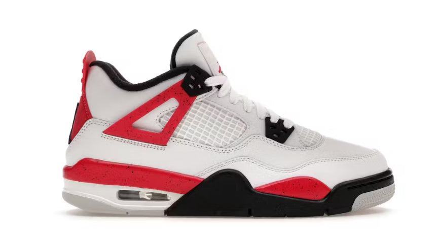 Jordan 4 “Red Cement” GS