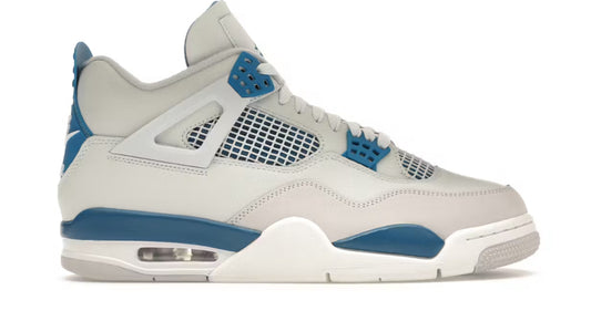 Jordan 4 “Military Blue”