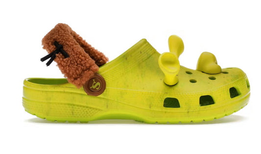 Crocs “DreamWorks Shrek”