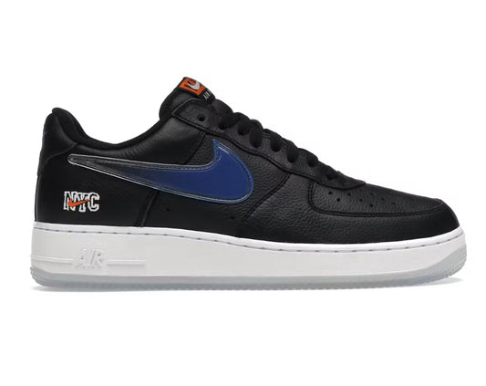 Nike Air Force 1 Low “Kith Knicks Away Black”