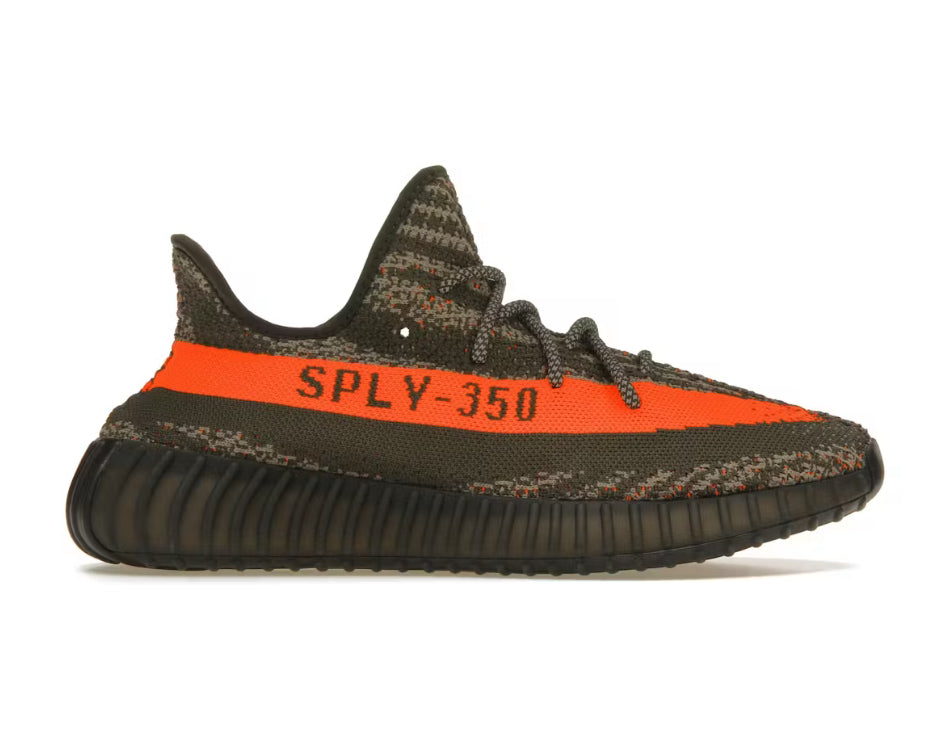 Yeezy 350 Boost V2 “Carbon Beluga”